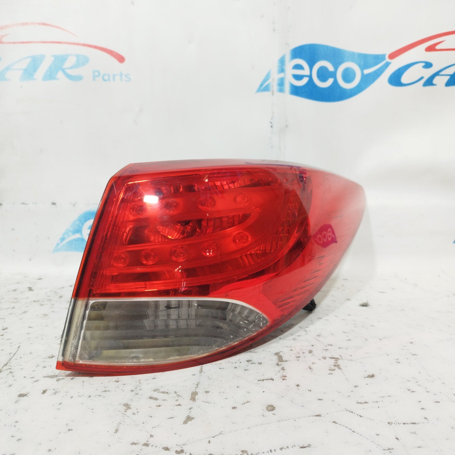 Rechtes Rücklicht Hyundai IX35 2015 ecoAC9844