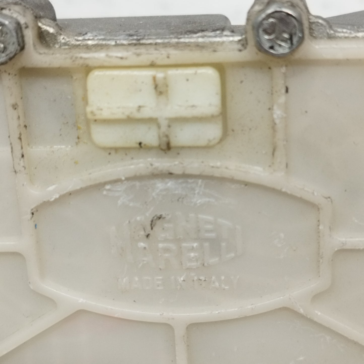 Motorino tergicristalli lunotto Fiat 600 2001 cod: 79300183 ecoAC9455