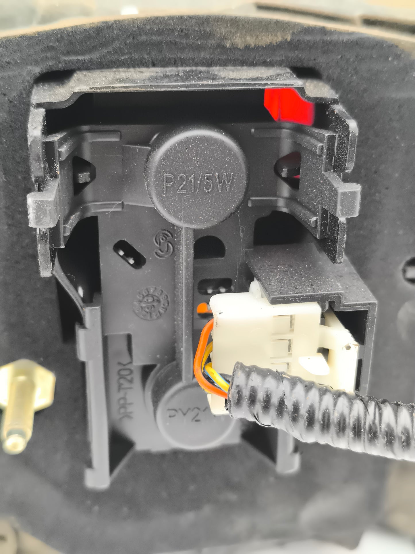 Fanale posteriore esterno sx Fiat Stilo SW ecoAG7882