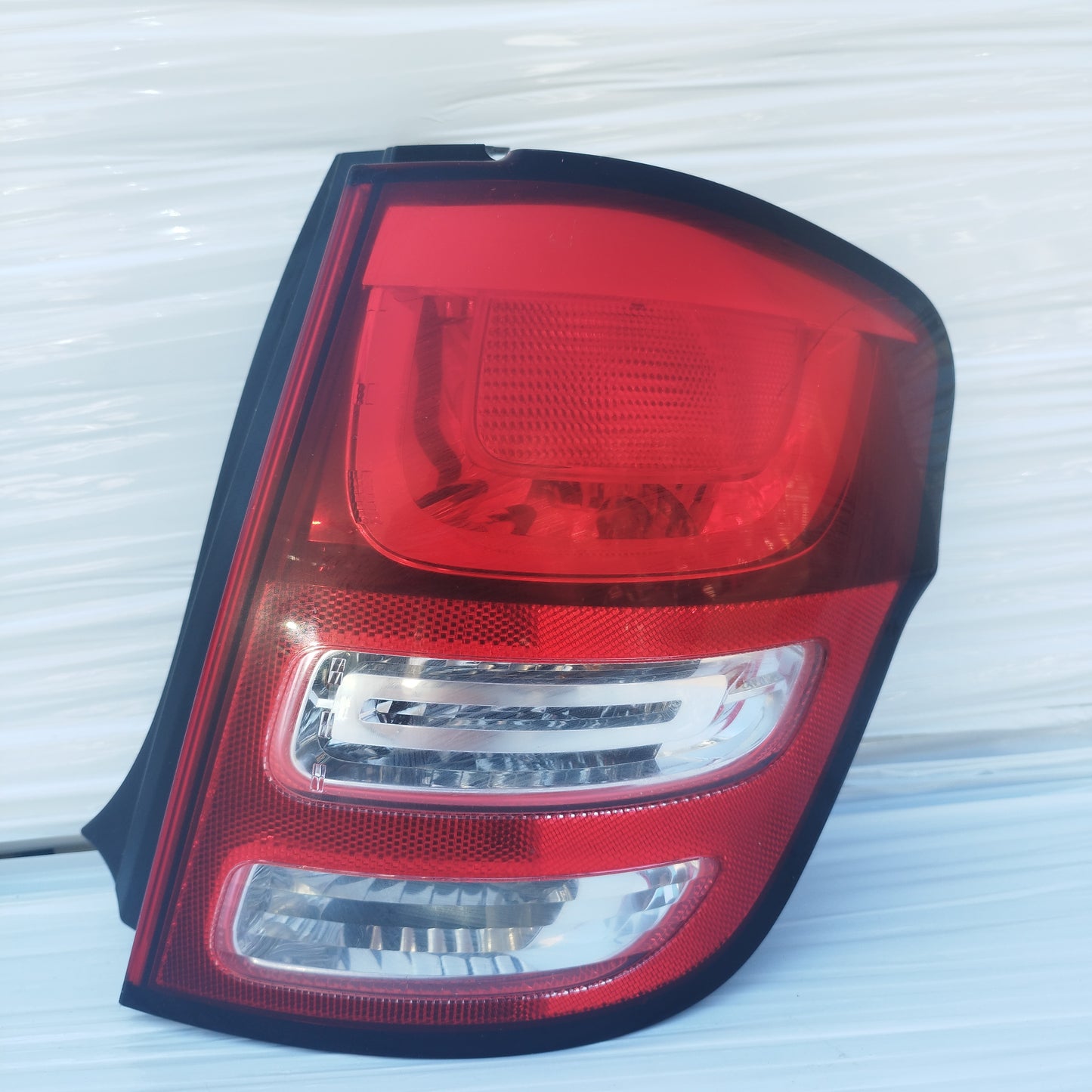 Fanale posteriore dx Citroen C3 2010 ecoDM025