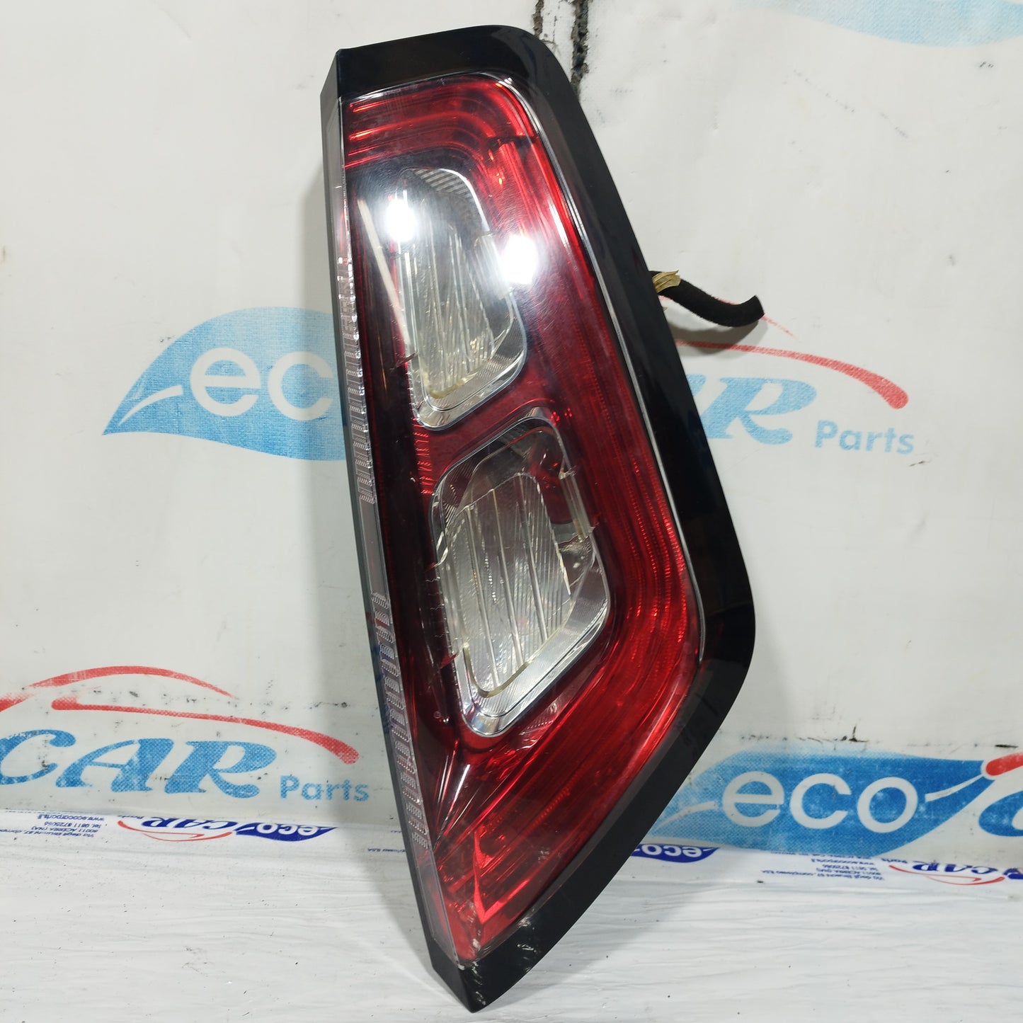 Rear right LED light Fiat Punto Evo 2012 ecoAC11104