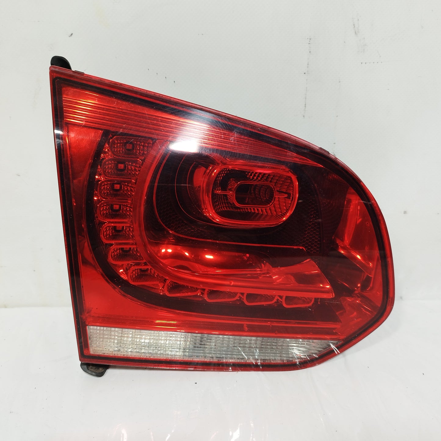 Fanale posteriore interno sx a led Volkswagen Golf 6 2009 ecoAC15135