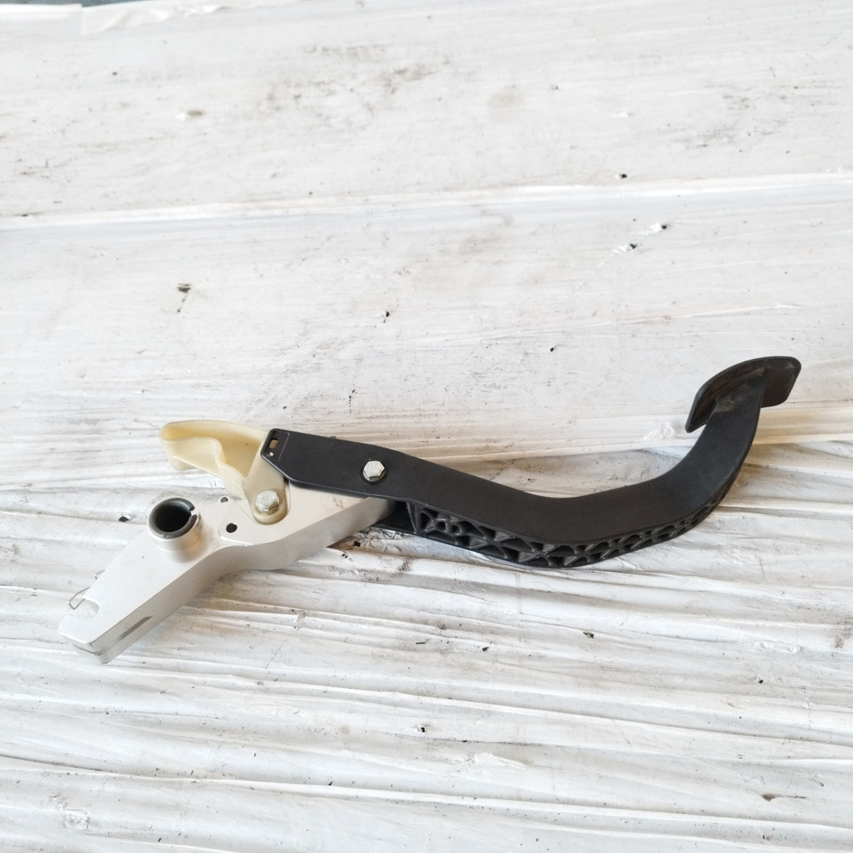 Pedale frizione Chevrolet Spark (M300) 2010-2015 ecoAC17521