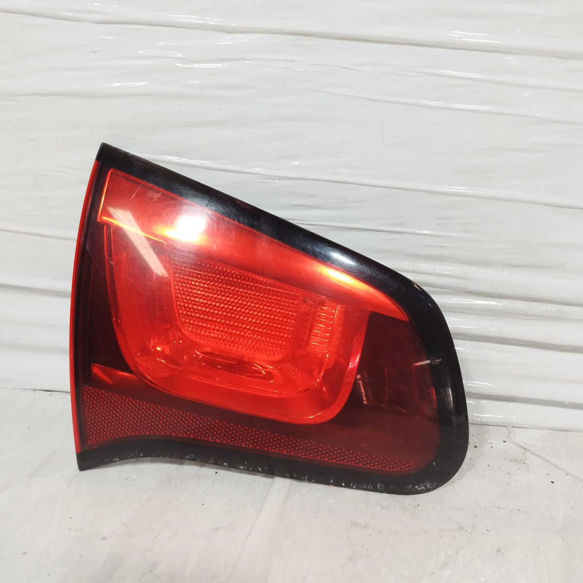 Fanale posteriore interno sx Citroen C3 II (SC) 2009-2013 cod: 9685225580 ecoAC17141