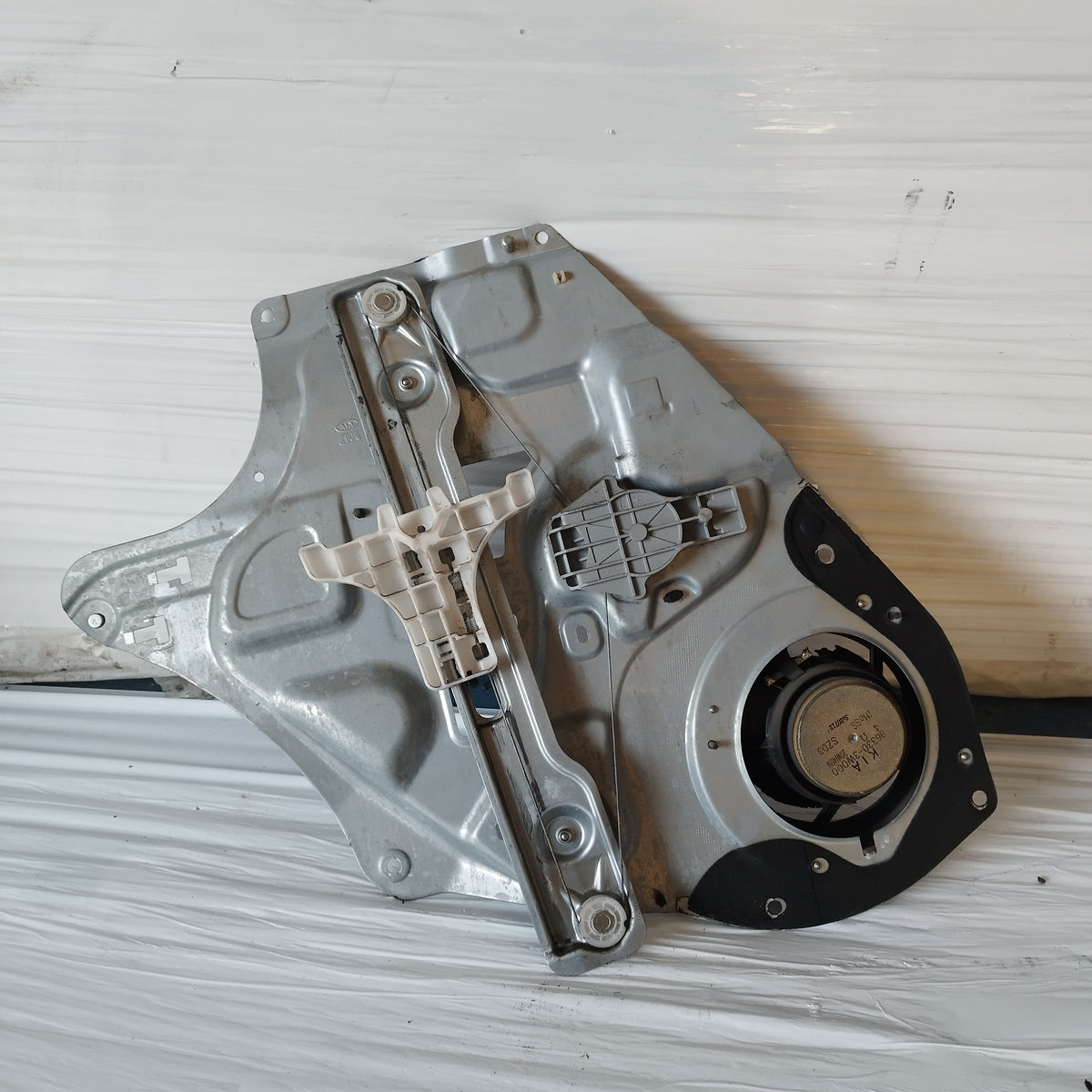 Cremagliera posteriore dx Kia Sportage III (SL) 2010-2015 cod: 83480-3U020 ecoAC17572
