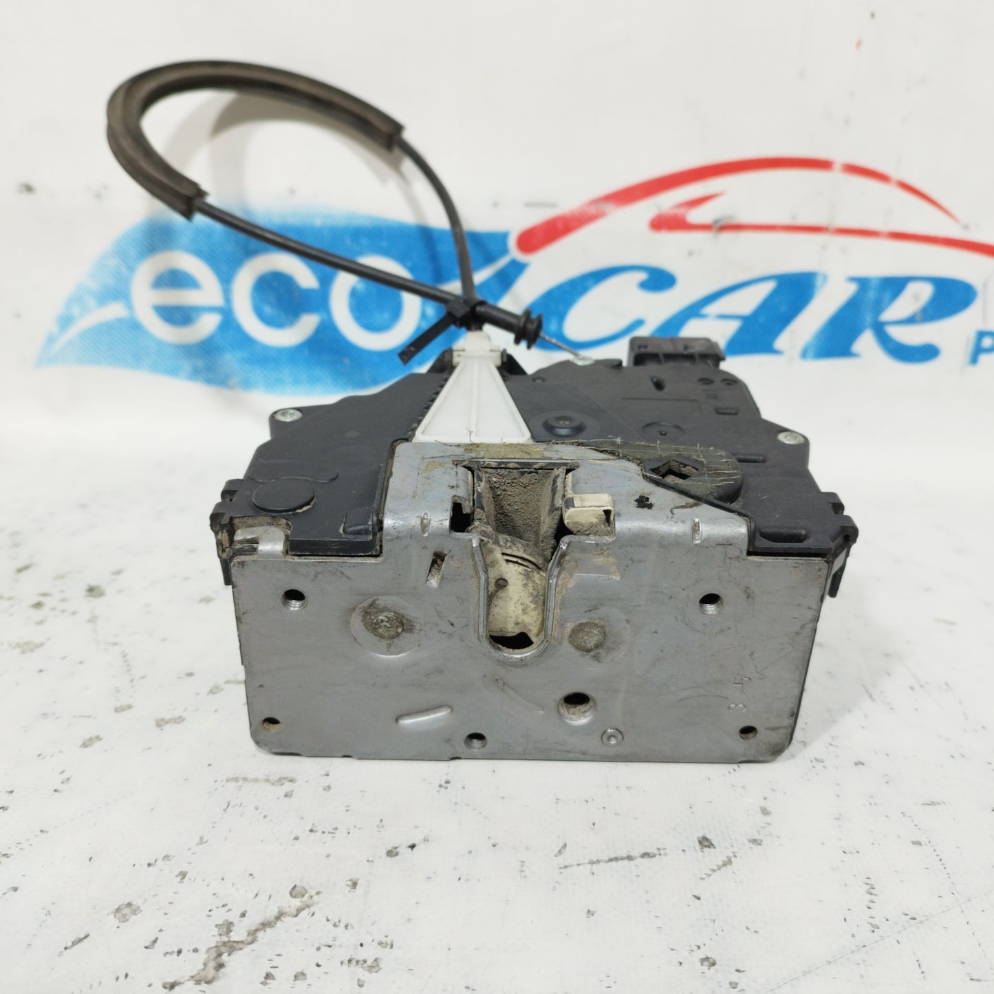 Front right lock Fiat Grande Punto 2009 code: 51849038 ecoAC9479