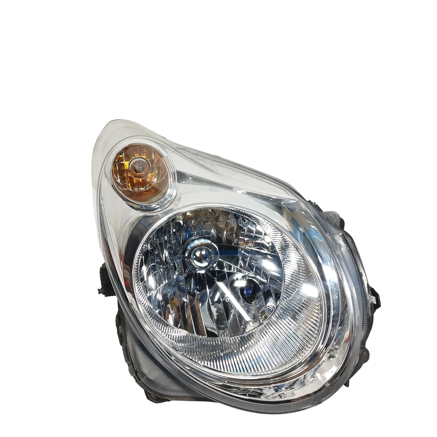 Fanale anteriore dx Suzuki Alto VII (GF) 2009-2014 TYC ecoAC16414
