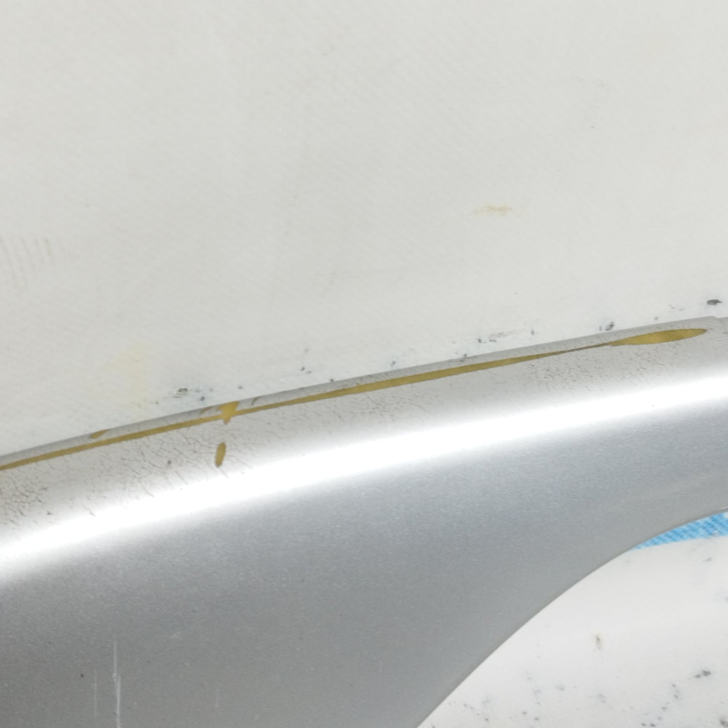 Longitudinal bars / roof Peugeot 4007 2011 ecoAC10555