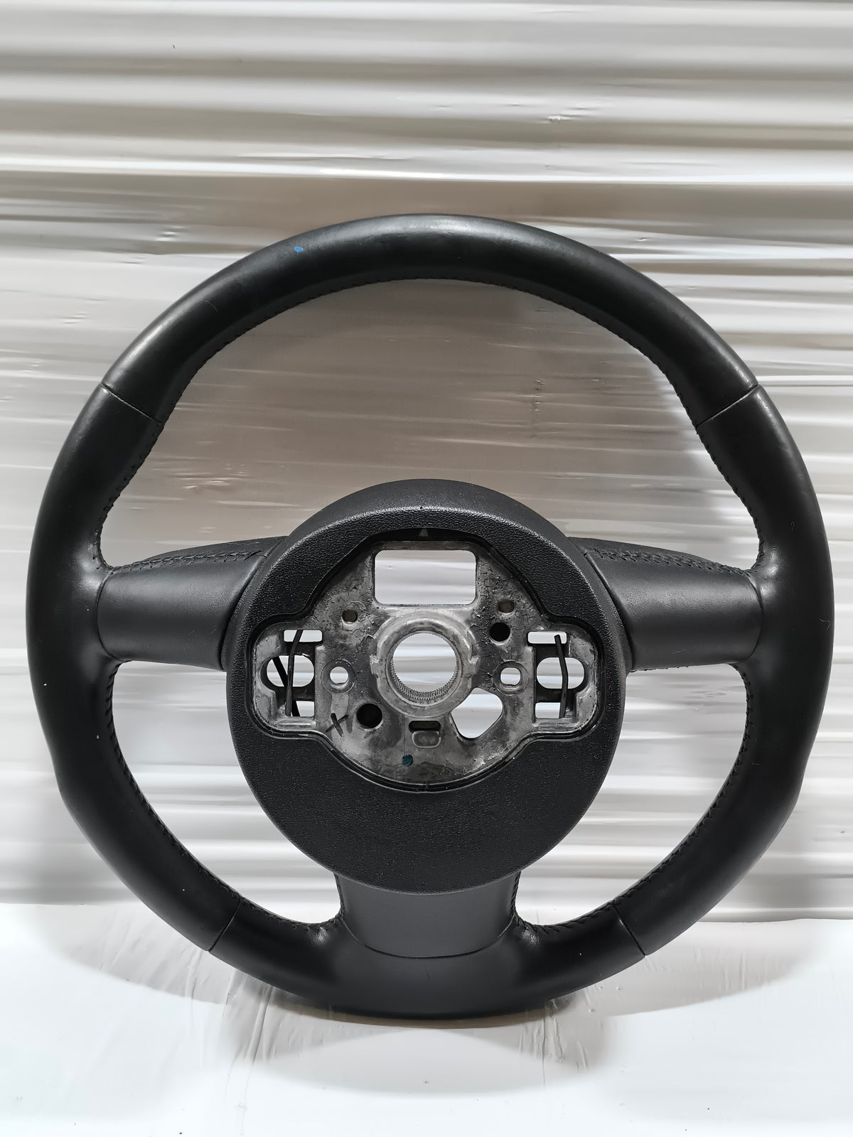 Volante con comandi S line Audi A1 (8X) anno 2010-2018 cod: 4g0419091r ecoAG9661