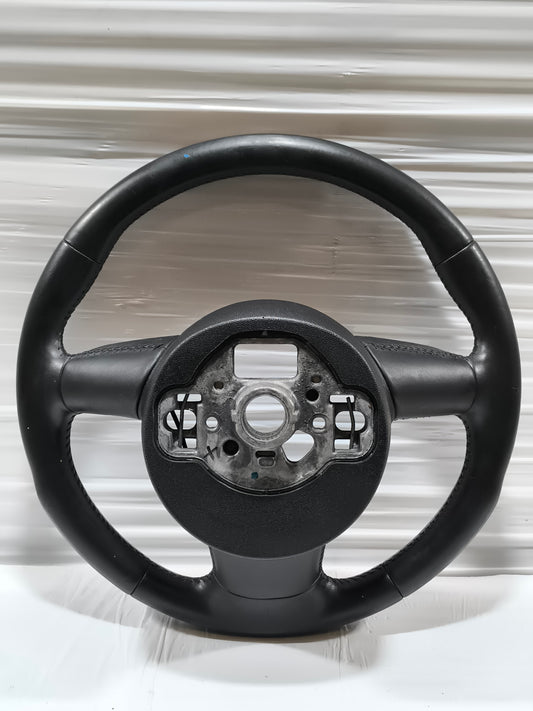 Volante con comandi S line Audi A1 (8X) anno 2010-2018 cod: 4g0419091r ecoAG9661