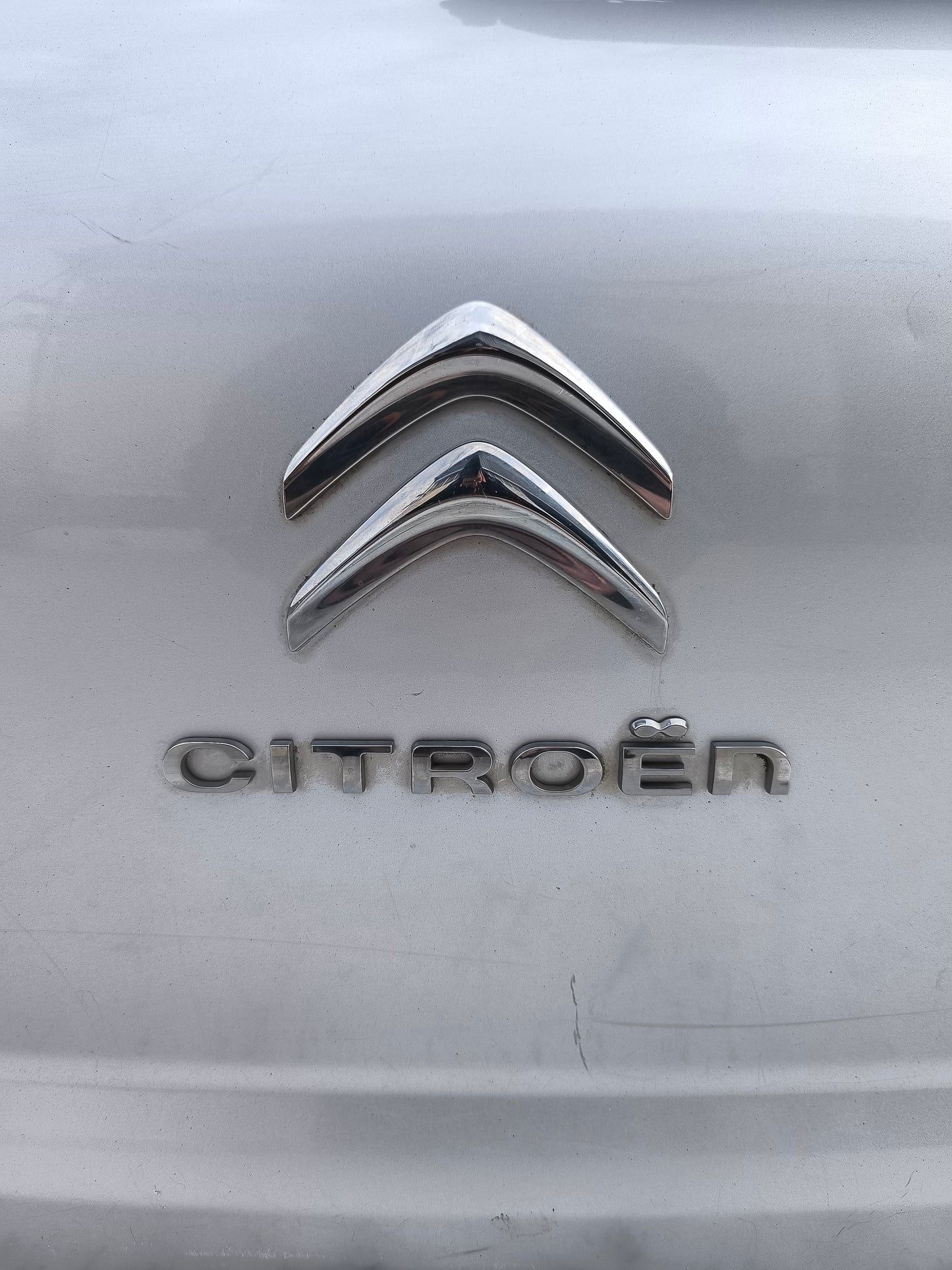 Portellone Citroen C4 II (B7) anno 2010-2015 ecoAG8008