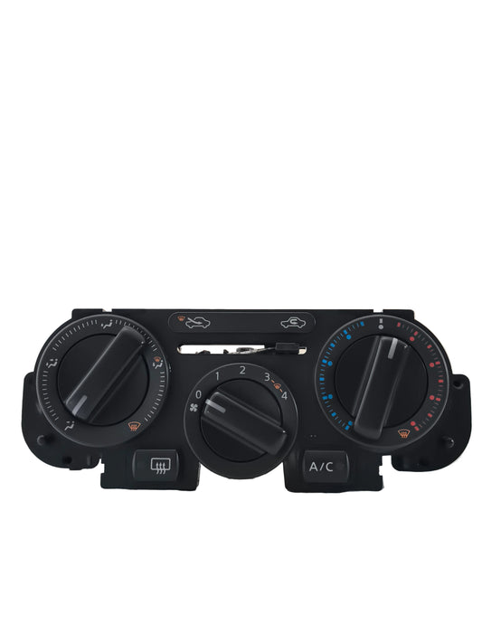 Pulsantiera comandi clima manuale Nissan Juke (F15) anno 2010-2017 cod.27510 00b21--H ecoAG8612