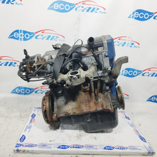 Motore Fiat Uno / Lancia Y 10 Autobianchi 1.1 b 1989 codice: 156a2000 ecoAC5482