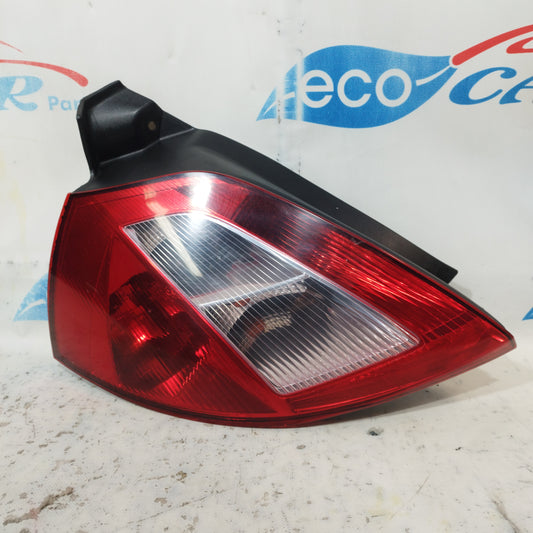 Linke Rückleuchte Renault Megane 2005 ecoAC10086