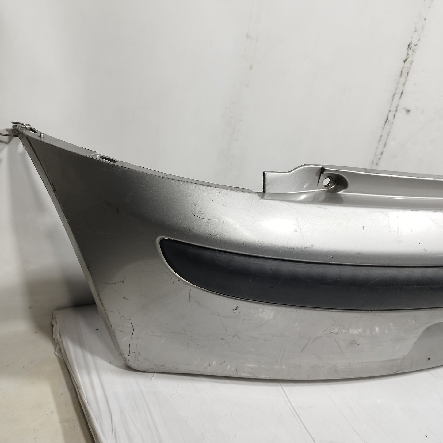 Paraurti posteriore Fiat Punto (188) 1999-2003 Restyling ecoAC15382