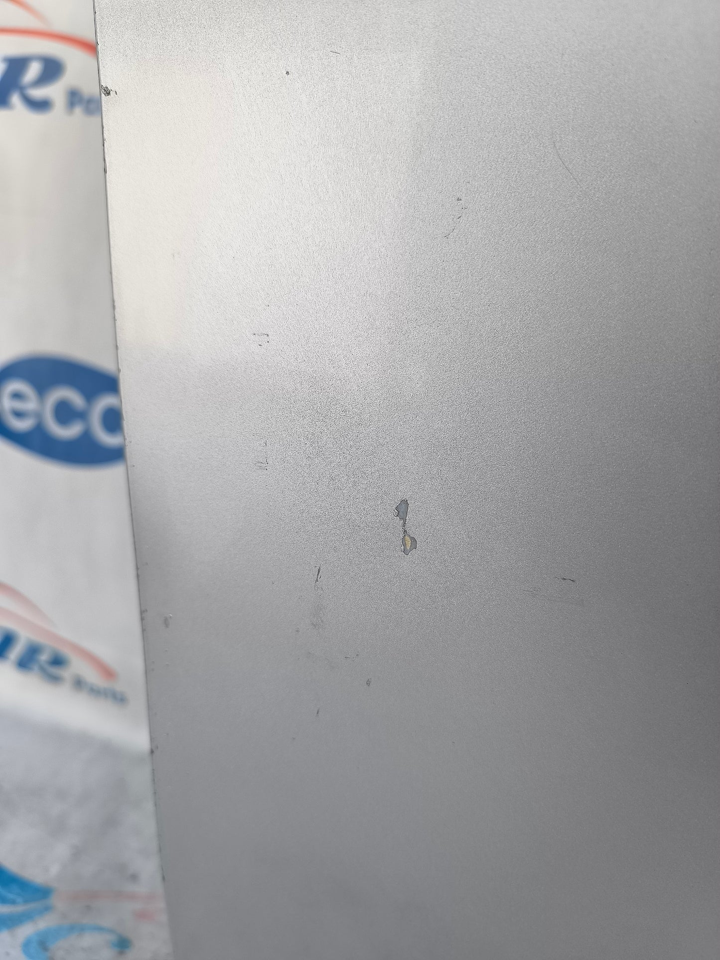 Front door right silver grey Alfa Romeo Giulietta ecoAG5918