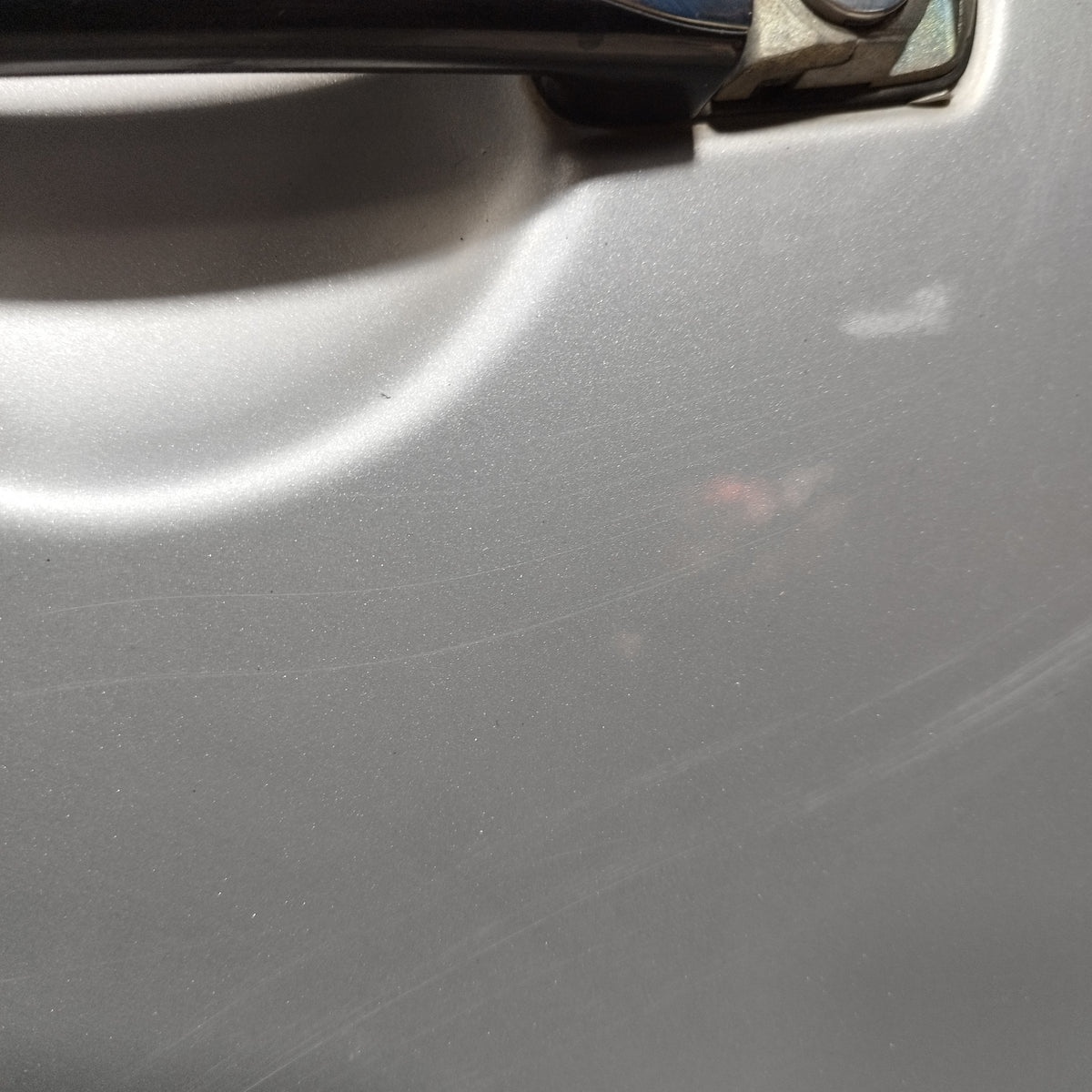 Sportello anteriore sx grigio Citroen C3 Picasso 2009-2017 ecoAC17315