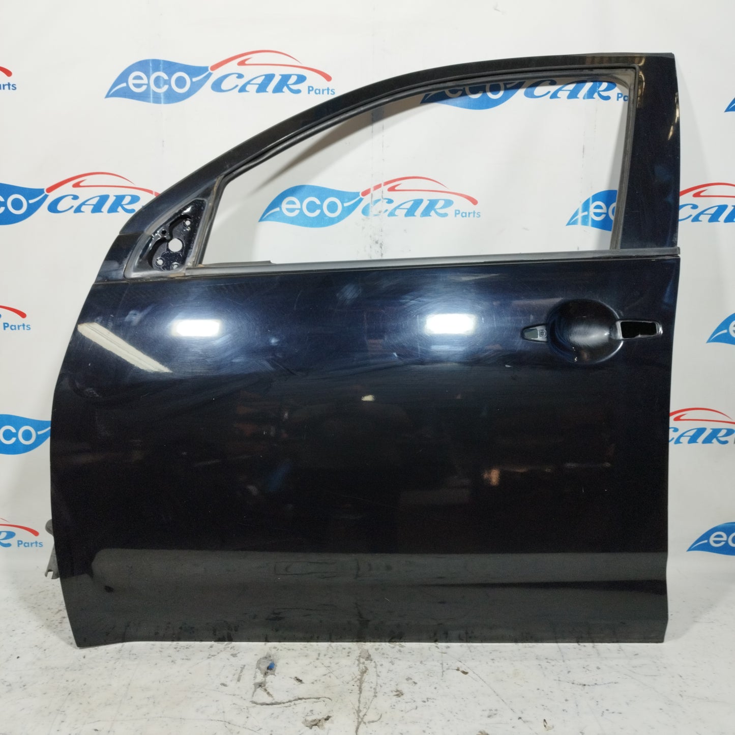 Sportello anteriore sx nero Peugeot 4007 2008 ecoAC9144