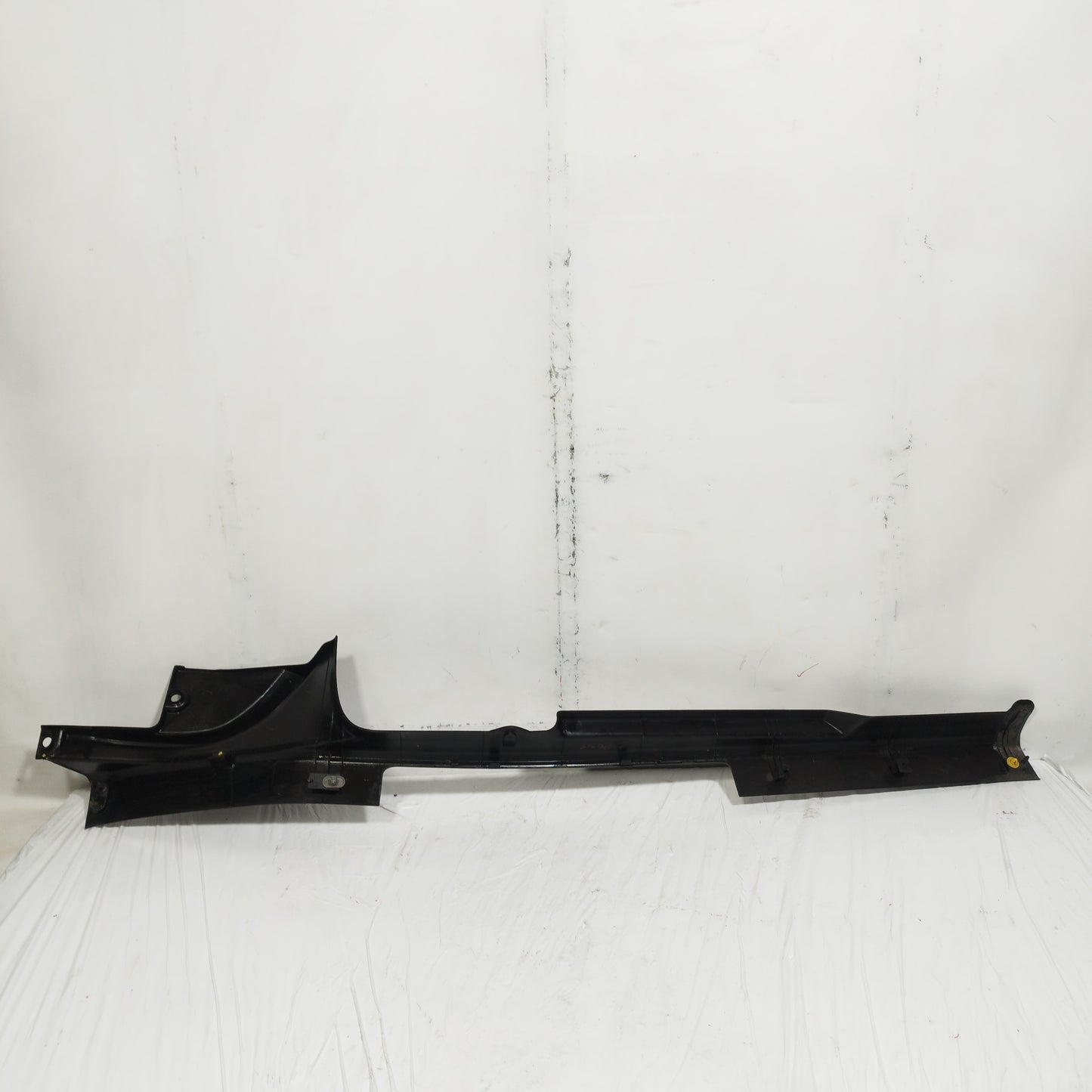 Battitacco anteriore sx Fiat Grande Punto 2008 cod: 735335672 ecoAC14759