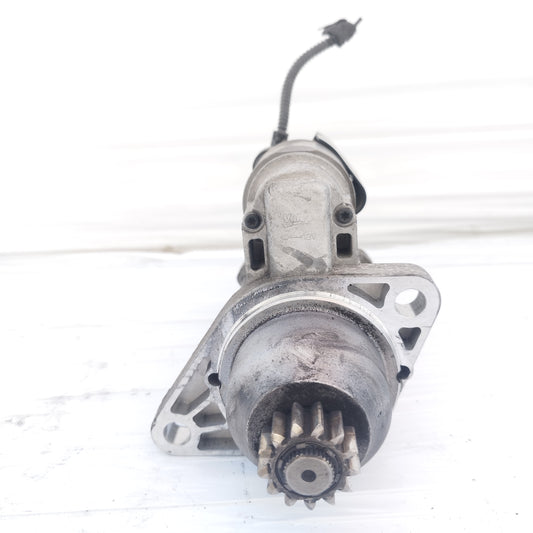 Motorino avviamento Audi A3 1.6 D 2015 ecoAC15981