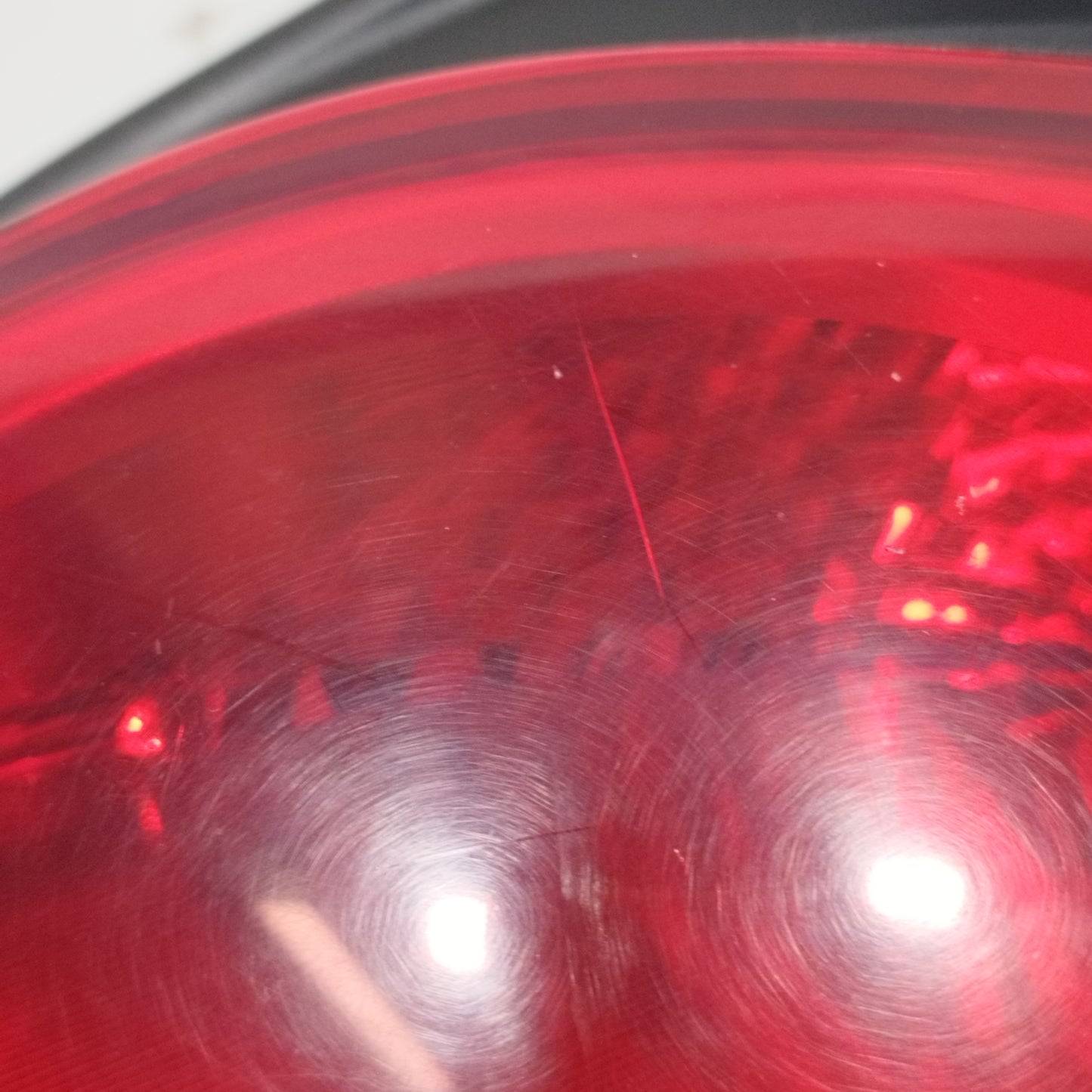 Fanale posteriore dx Renault Clio 2010 ecoAC10354