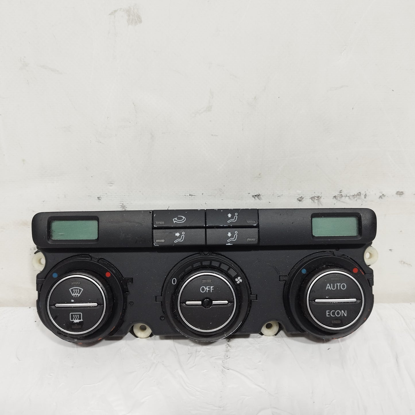 Pulsantiera a / c digitale Volkswagen Golf V 2004-2010 ecoAC16291