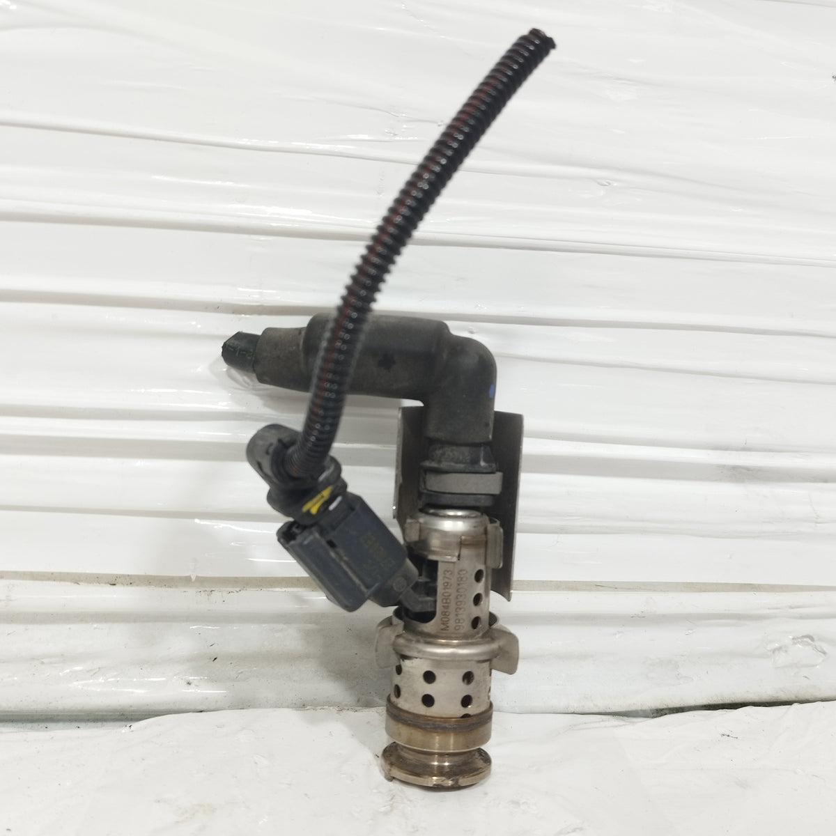 Iniettore AdBlue Citroen C3 III 1.5 BlueHdi 2018-2024 cod: 9813930180 ecoAC17369