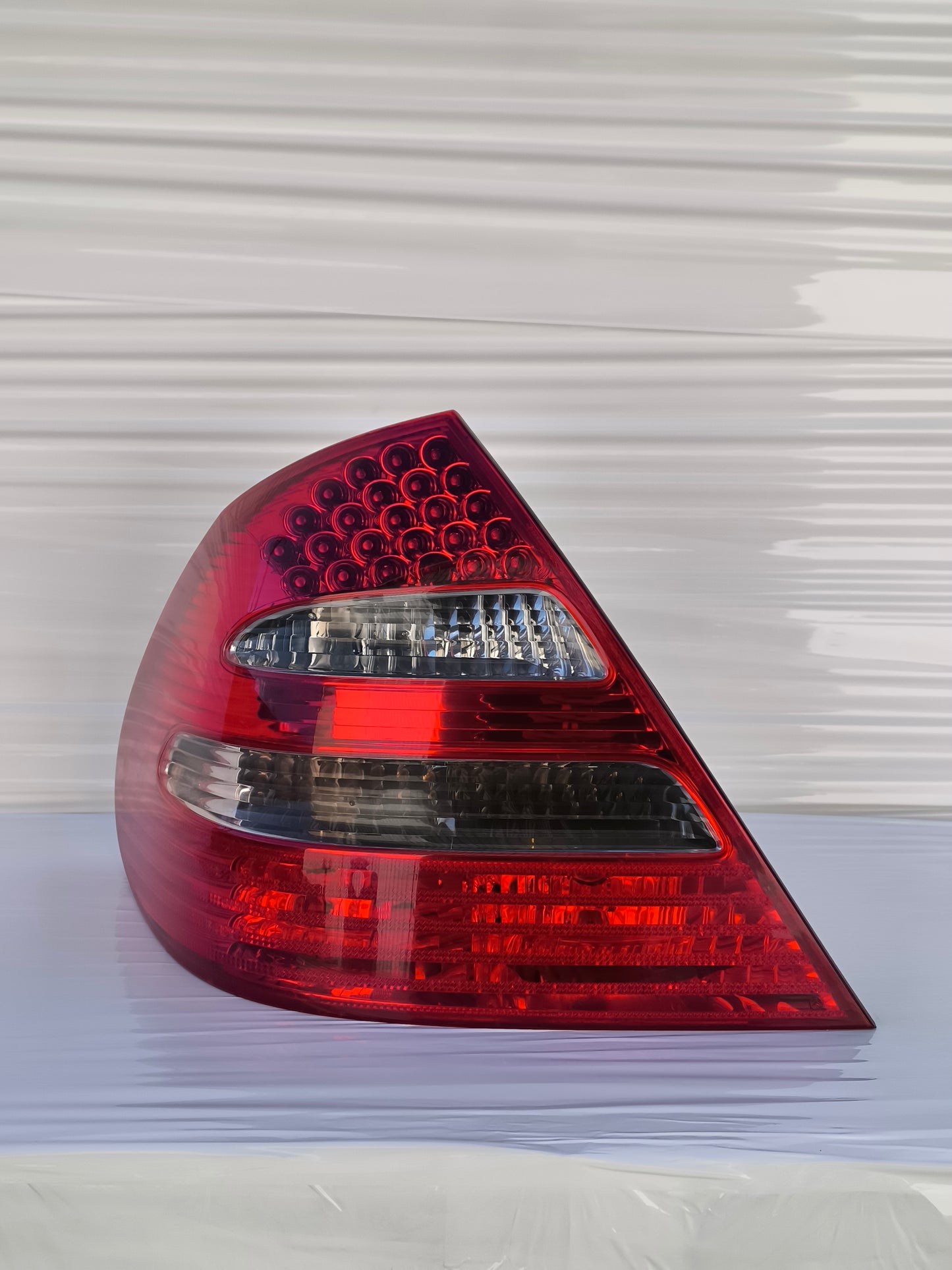 Fanale posteriore sx Mercedes Classe E W211 Cod.A2118200564 ecoAG7856
