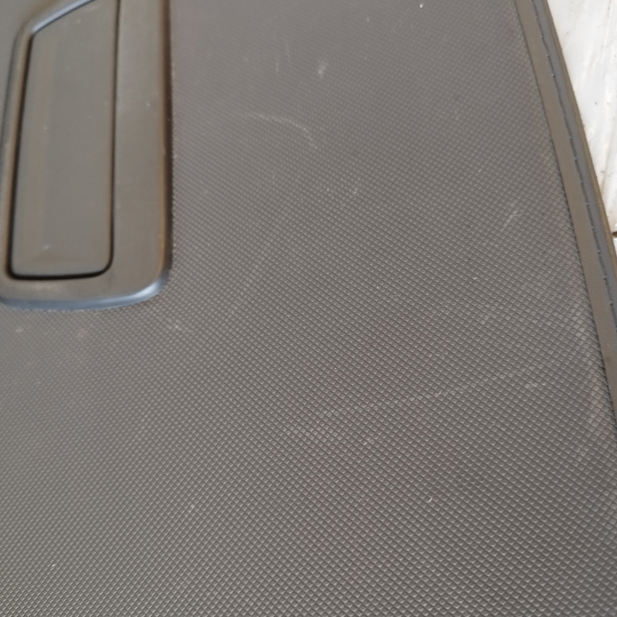 Cappelliera a rullo Volkswagen Tiguan AllSpace (AD1) 2017-2020 ecoAC17508