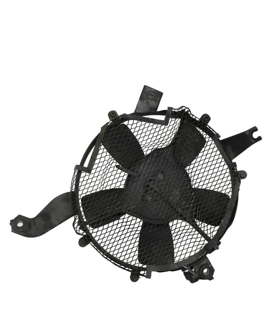 Ventola Radiatore Mitsubishi Pajero II (V20) 2.8 D anno 1997-2000 cod: 022740-0822 ecoAG9912