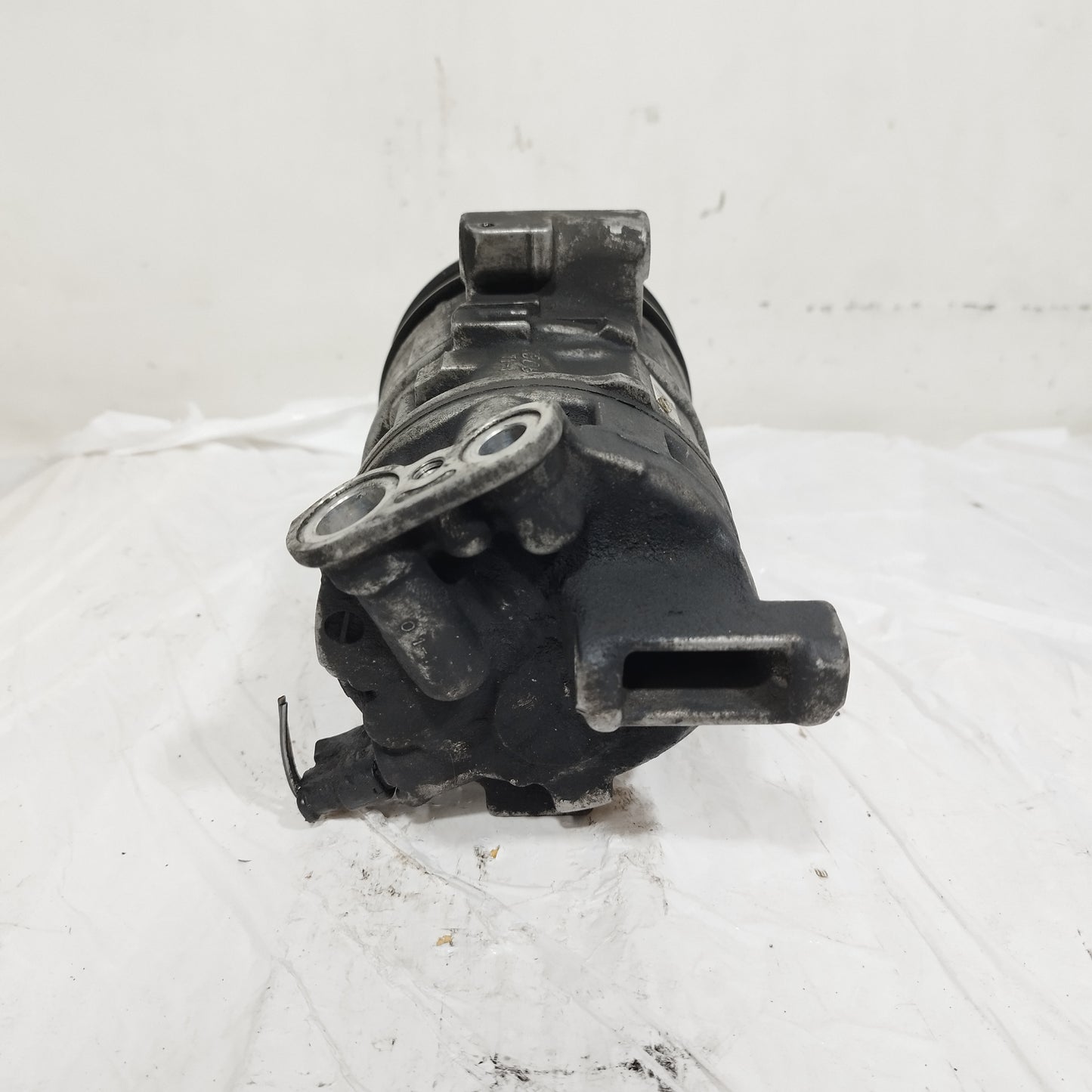 Compressore a / c Fiat Grande Punto 1.9 MTJ 120 / 130CV 2005-2008 cod: 5d3375000 ecoAC16275