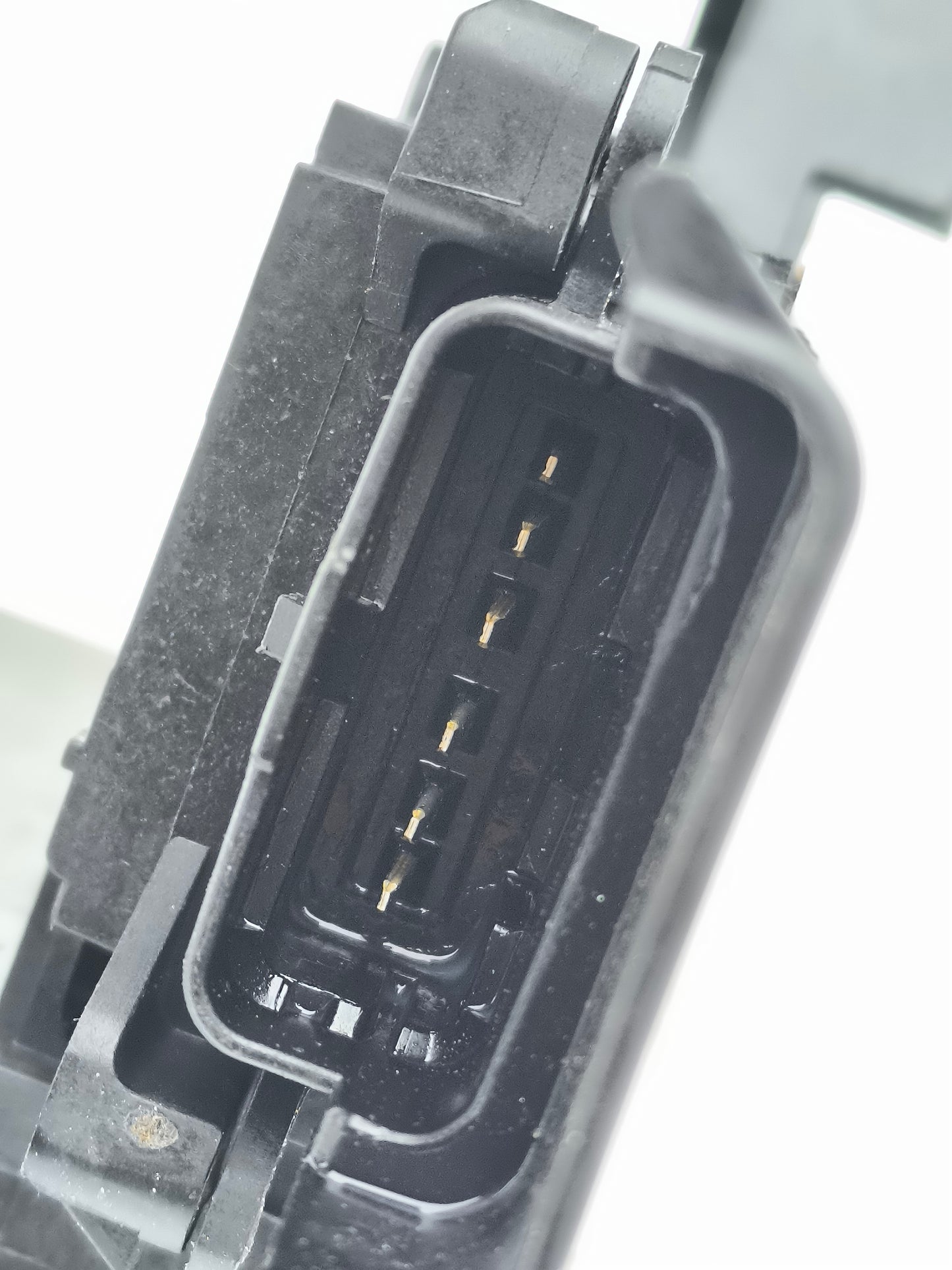 Türschloss vorne rechts Citroen C3 Picasso Baujahr 2010 Code: 24094158 6-polig ecoAG7020