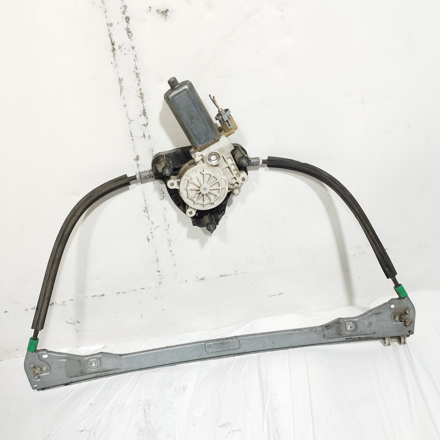 Cremagliera anteriore sx Renault Clio 2001 5 porte ecoAC15406