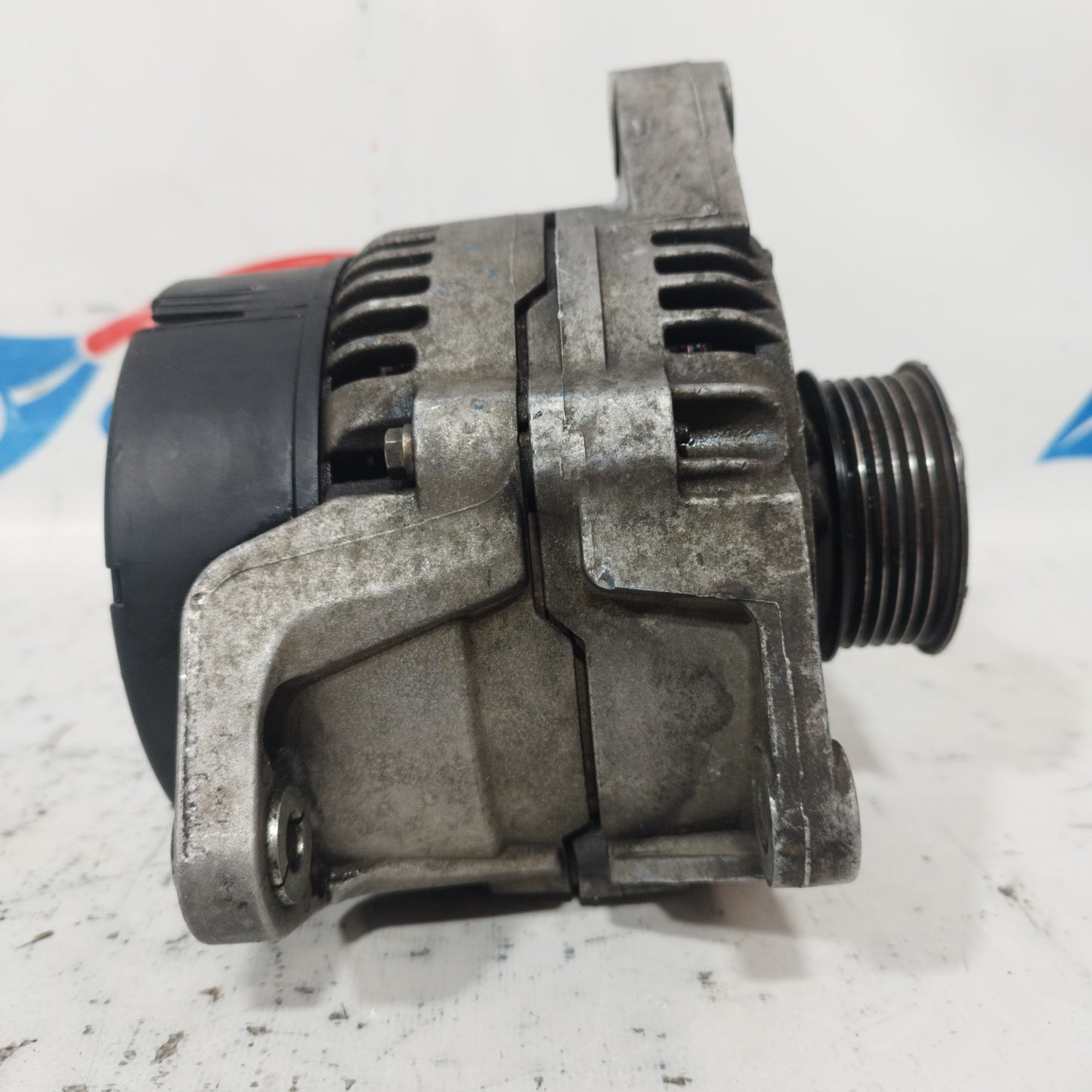 Alternatore Audi A6 2.5 TDI 1997 cod: 046903015F ecoAC9562