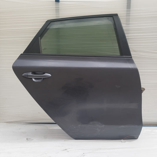 Sportello posteriore dx grigio scuro Kia Ceed 2012 SW ecoAC15667