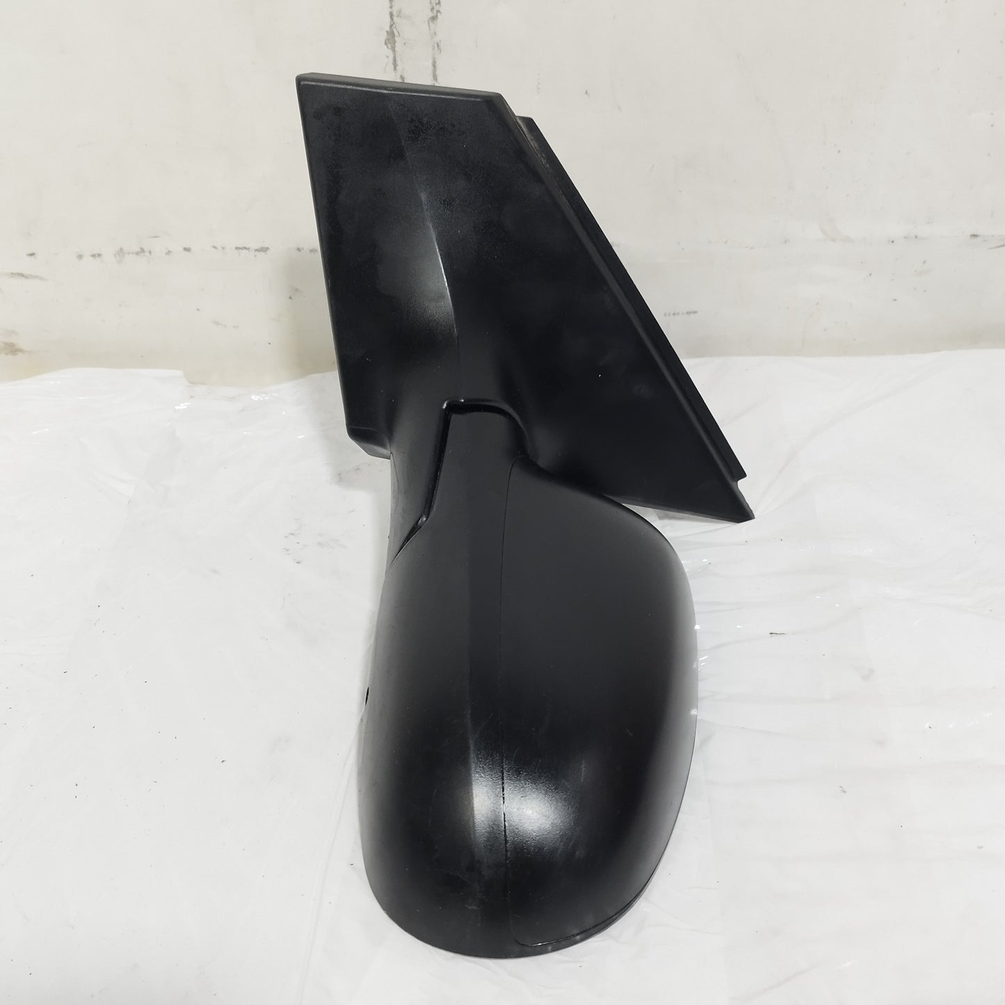 Specchietto elettrico anteriore sx nero Fiat Bravo 2007-2014 9 fili ecoAC16461
