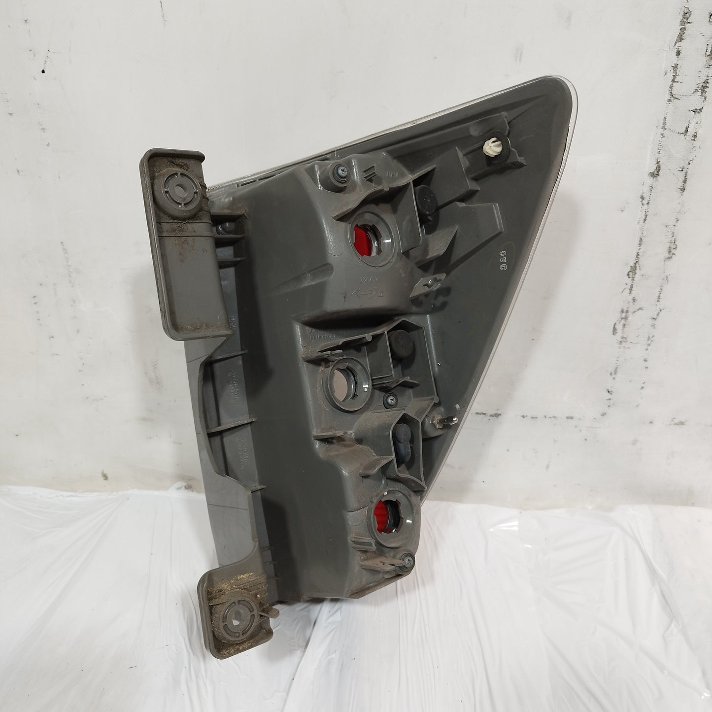 Fanale posteriore sx Daihatsu Terios III (J200/210) 2006-2009 ecoAC16310