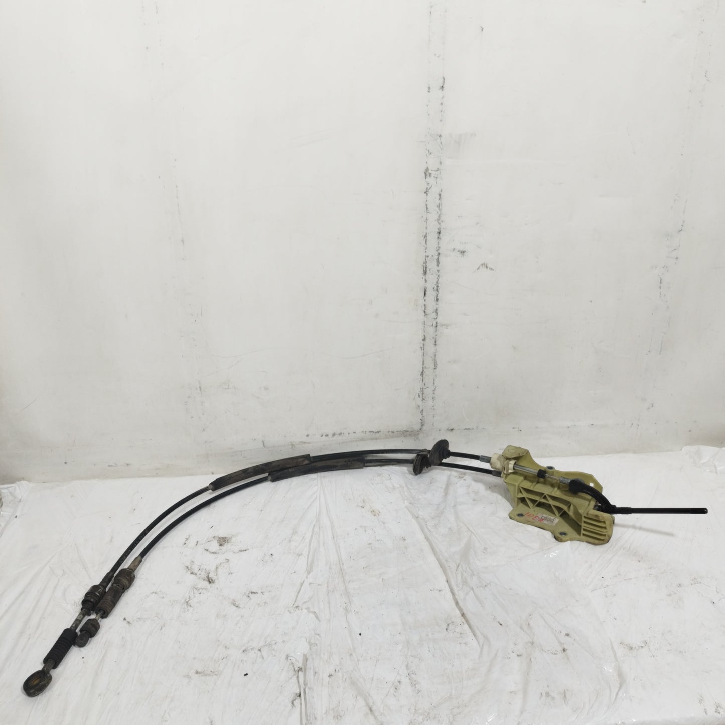 Leva cambio 5 m Fiat Idea (350) 1.3 MTJ 2003-2012 cod: 55347462 ecoAC16539