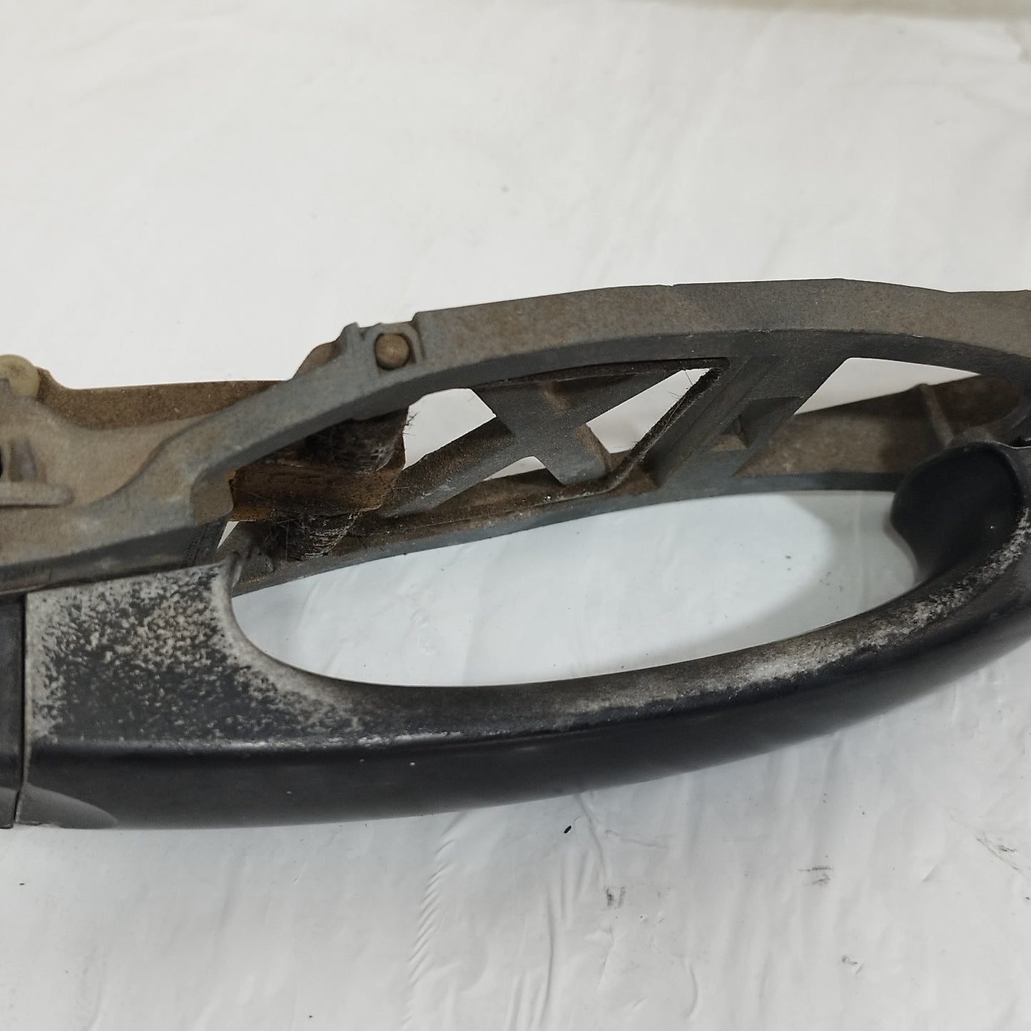 Maniglia esterna anteriore dx Volkswagen Touran (1T1 / 1T2) 2003-2010 ecoAC16514