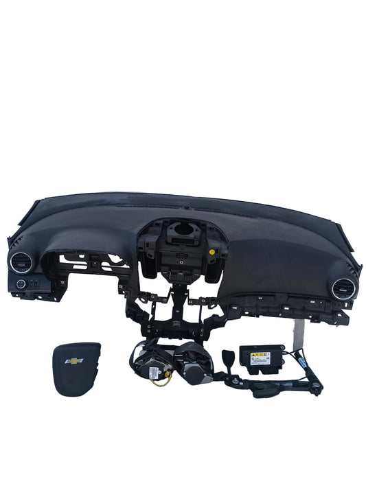 Kit airbag Chevrolet Orlando anno 2011-2018 cod: 13582437 ecoAG8156