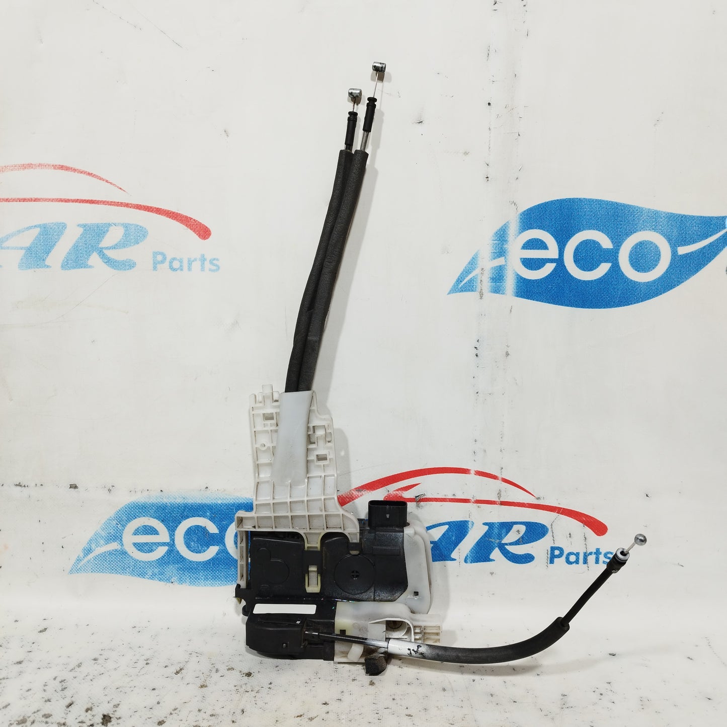 Left front lock Hyundai IX35 2011 6 pin ecoAC9938