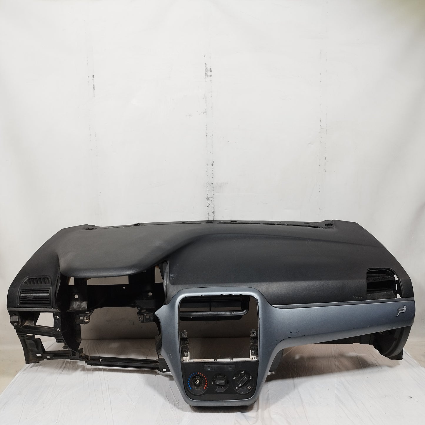 Kit airbag Fiat Grande Punto 2008-2010 cod: 51838066 ecoAC16286