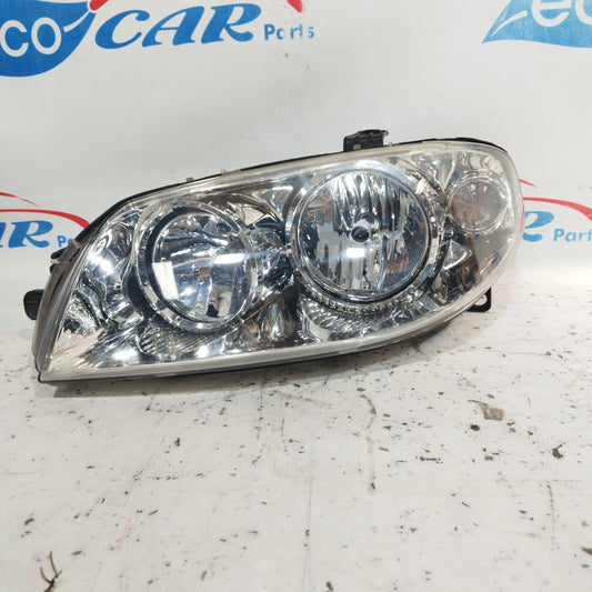 Fanale anteriore Sx Fiat Punto 2005 ecoAC8631