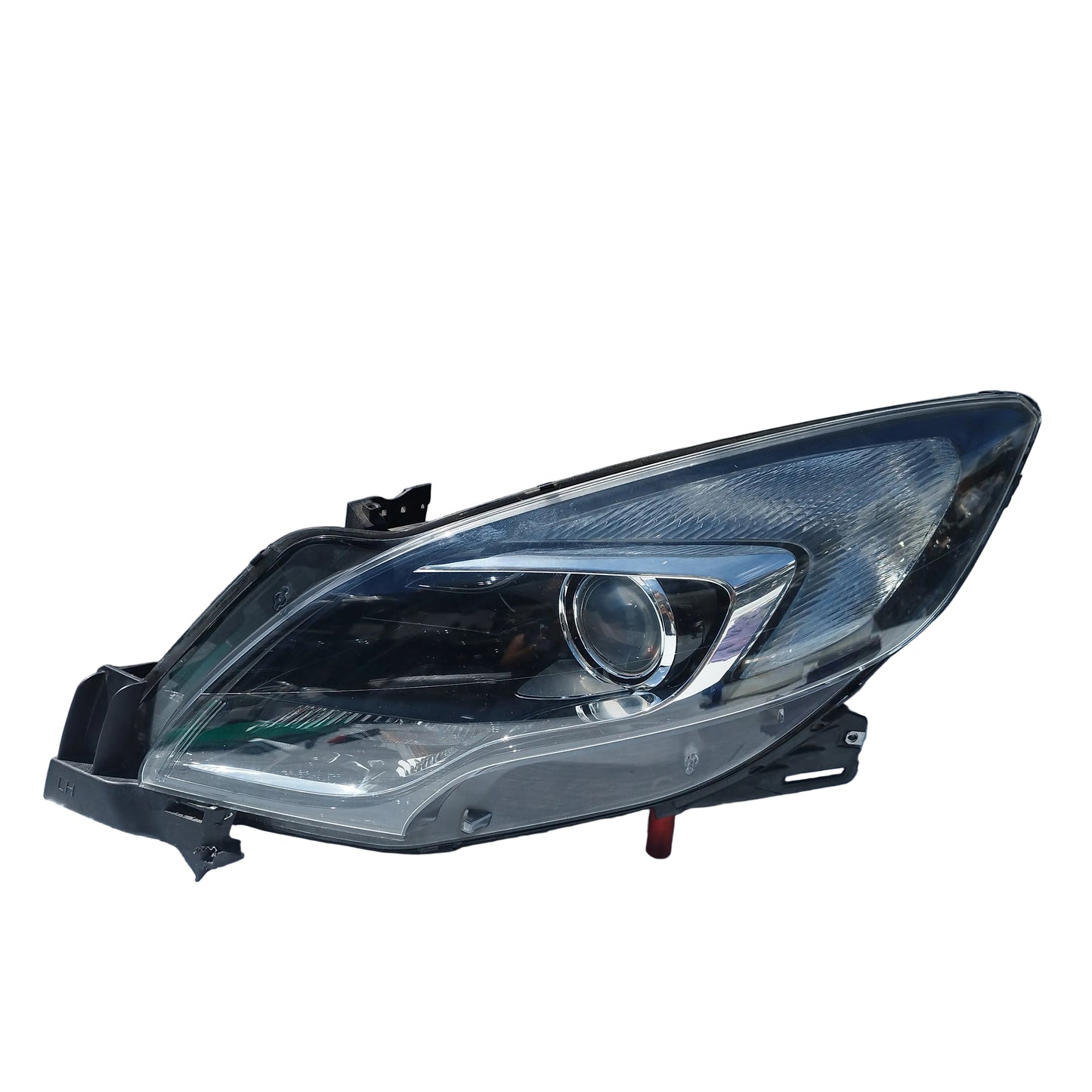 Fanale anteriore sx Opel Zafira Tourer C 2011-2016 cod: 030126320700 ecoDM182
