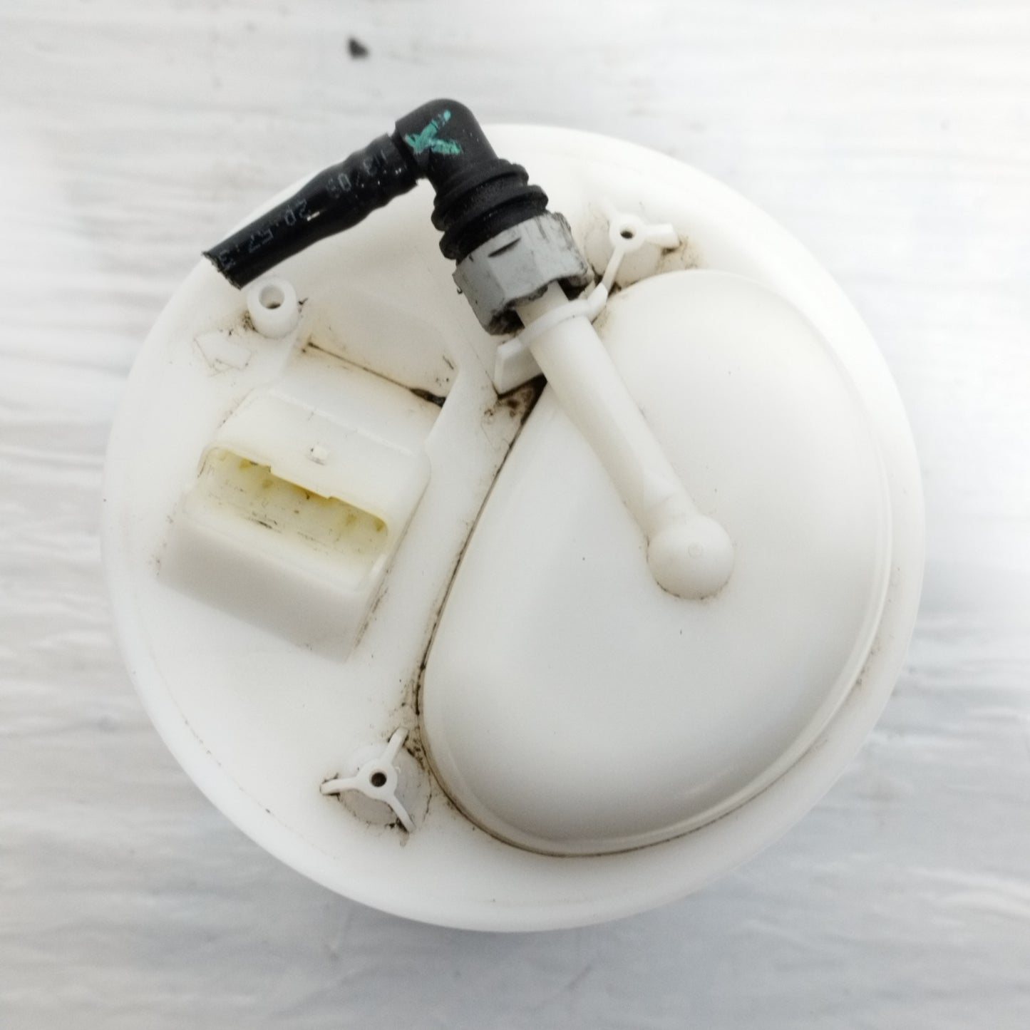 Fiat Panda 1.2B 2008 Schwimmerpumpe Code: FG1507 ecoAC10595