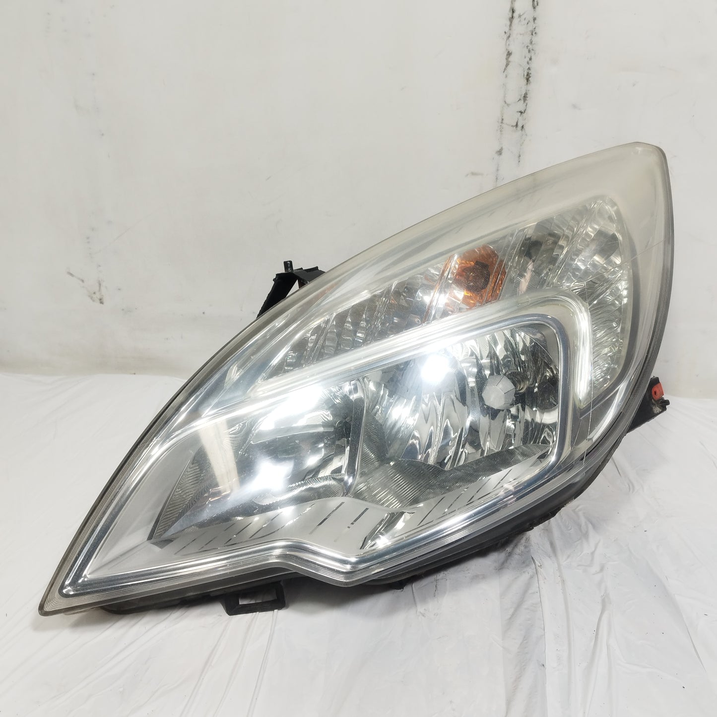 Fanale anteriore sx Opel Meriva B 2012 cod: 13286612 ecoAC14703