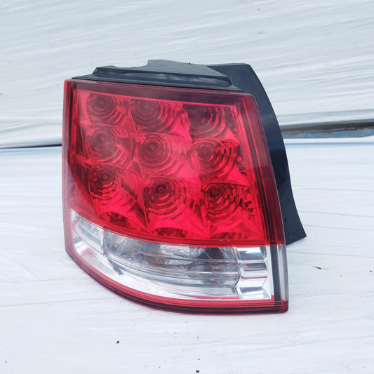 Fanale posteriore esterno sx a led Citroen C-Crosser 2007-2012 ecoDM106