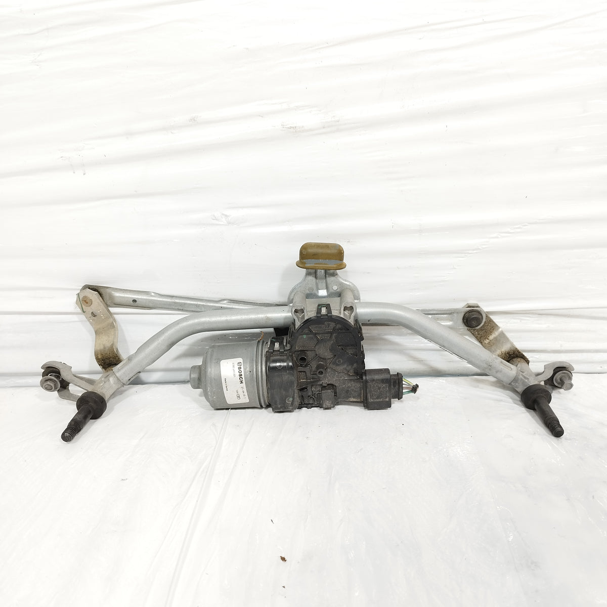 Motorino tergicristalli anteriore Citroen C3 III (SX) 2016-2024 cod: 3397021910 ecoAC17251