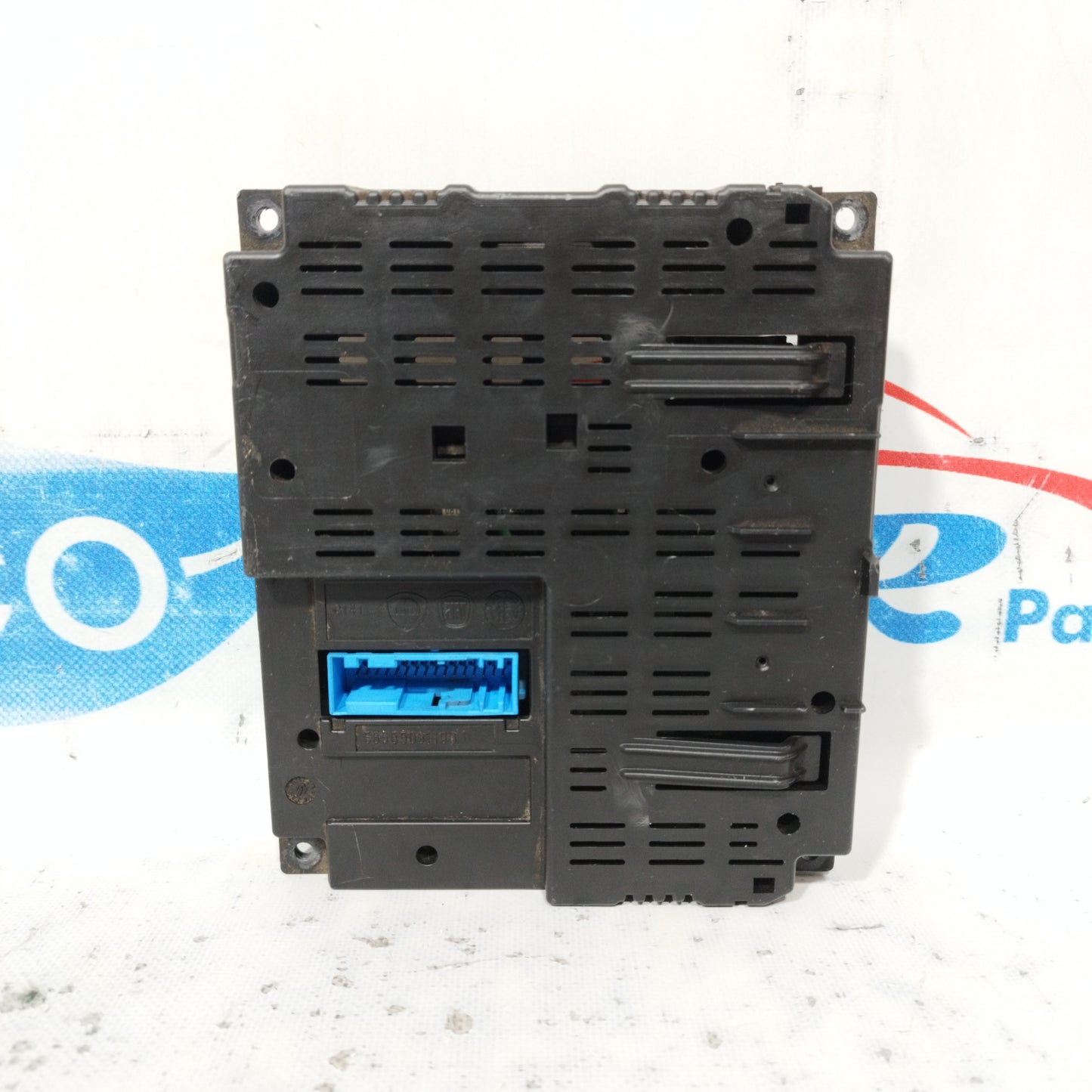 Bluetooth control unit Fiat Punto Evo 2011 code: 51901253 ecoAC10305