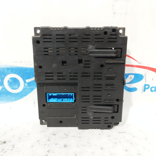 Bluetooth control unit Fiat Punto Evo 2011 code: 51901253 ecoAC10305